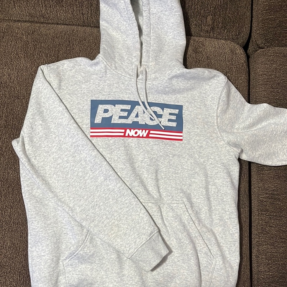 Men’s hoodie